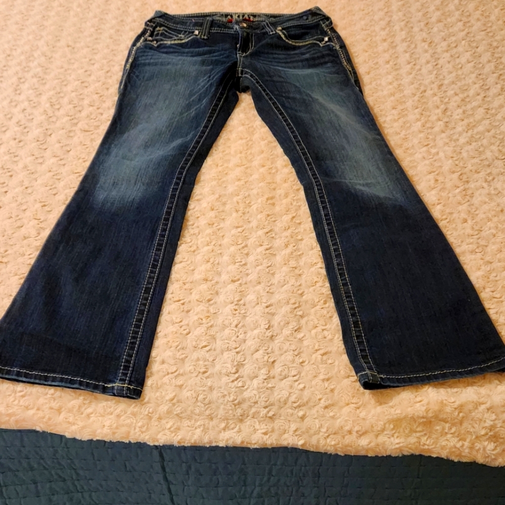 ARIAT designer jeans